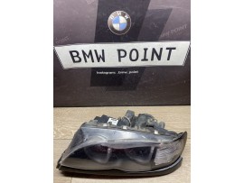 Фара BMW E46 ліва ксенон